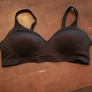bali unlined bra